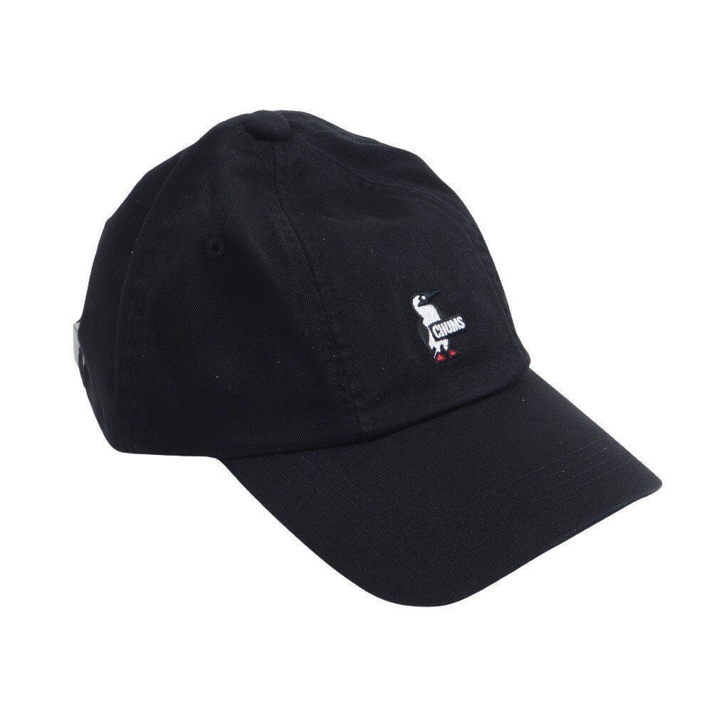  帽子 キャップ トレッキング 登山 ブービーパイロットキャップ CH05-1236-K001