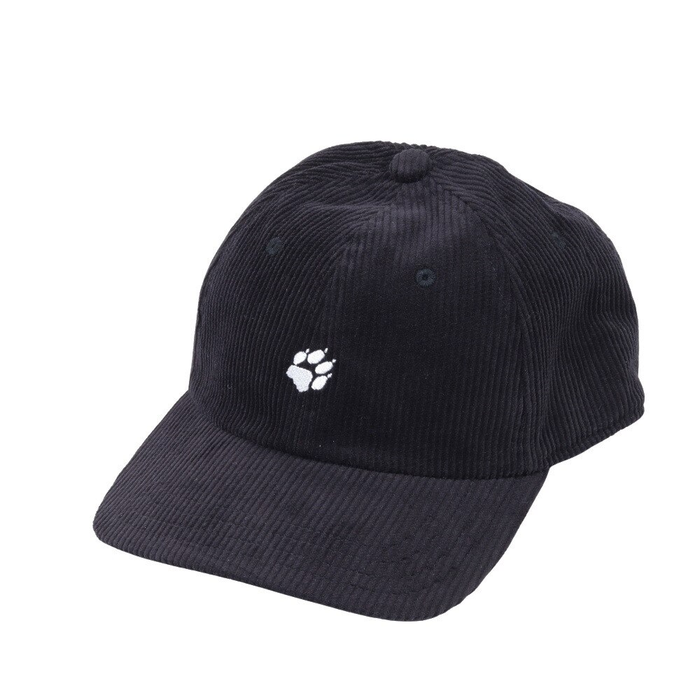  JP PAW CORDUROY CAP 5024841-6000
