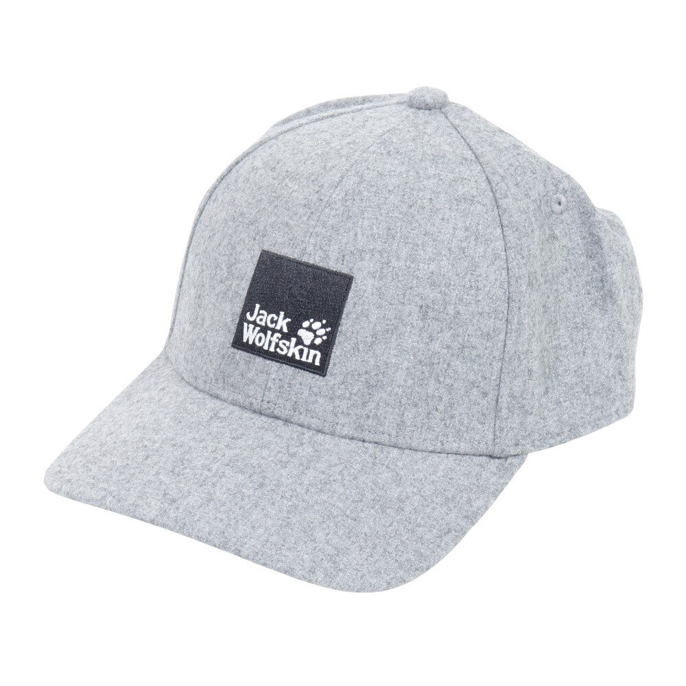  JP BXL WOOL CAP 5024871-6203
