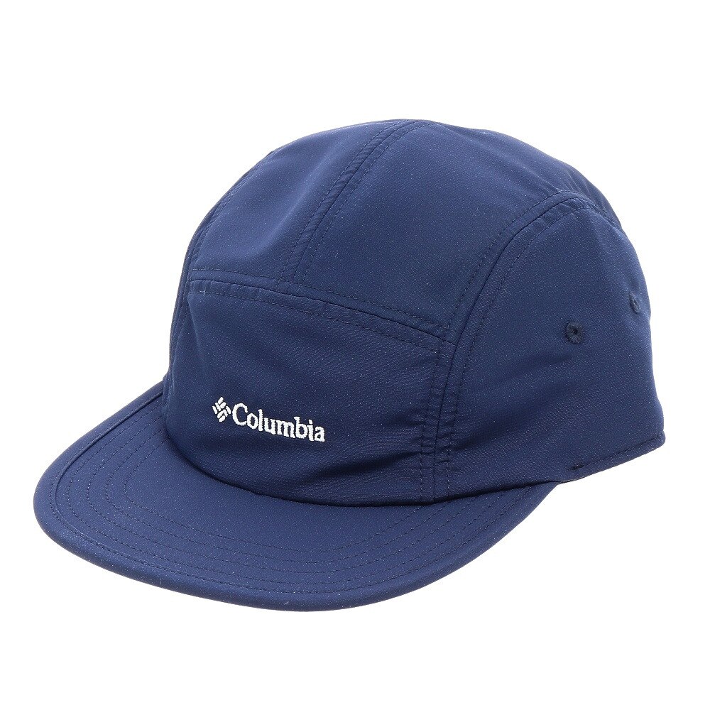  帽子 キャップ トレッキング 登山 グリーンホーンメドーキャップ PU5046 465