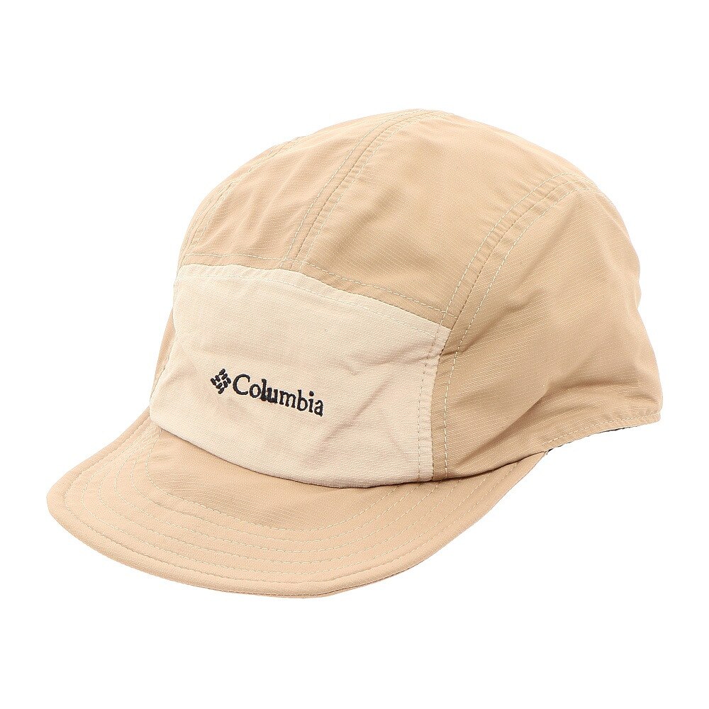  帽子 キャップ トレッキング 登山 ボンバークレストピークパッカブルキャップ PU5530 243