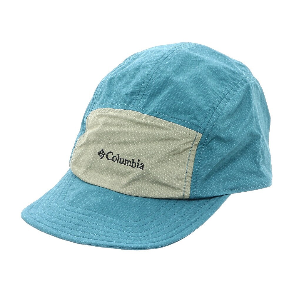  帽子 キャップ トレッキング 登山 ボンバークレストピークパッカブルキャップ PU5530 369