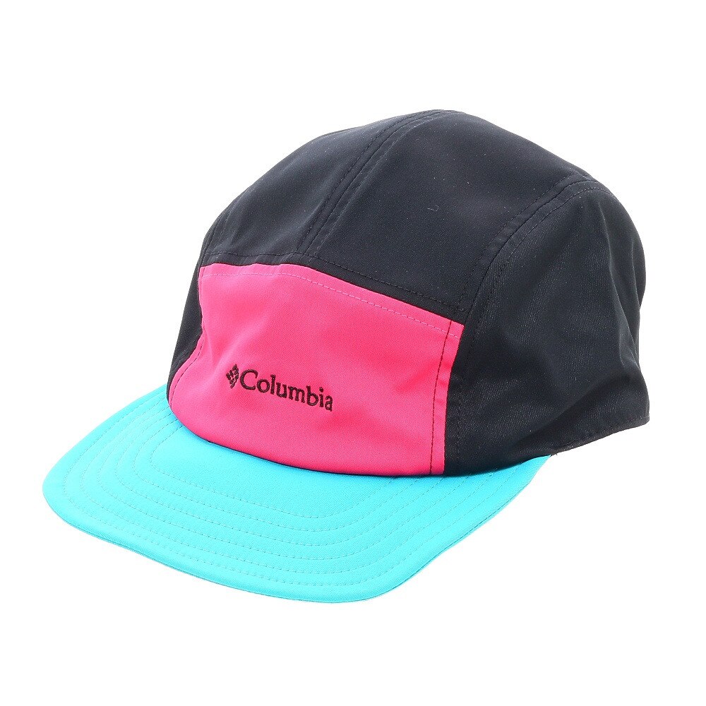  帽子 キャップ トレッキング 登山 ボンバークレストピークパッカブルキャップ PU5530 454