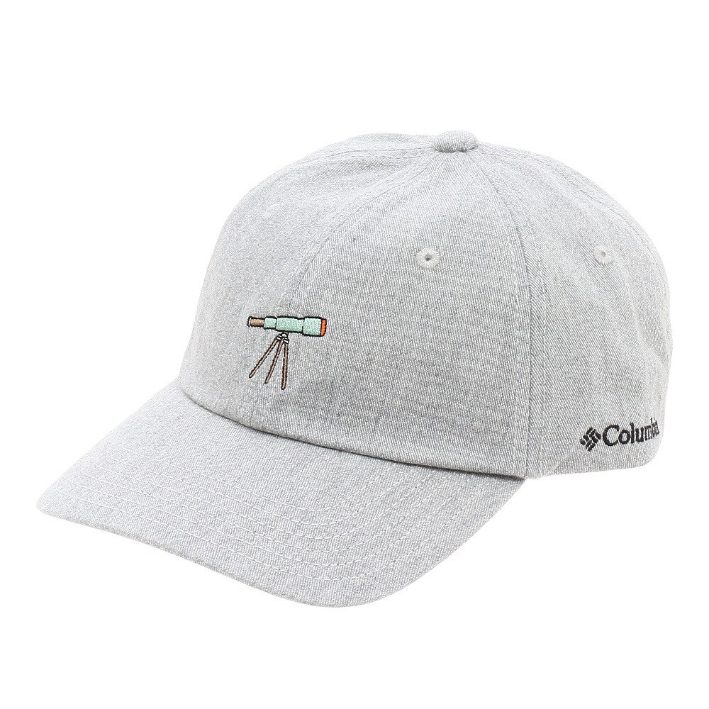  帽子 キャップ トレッキング 登山 ピクシーハイツキャップ PU5537 039