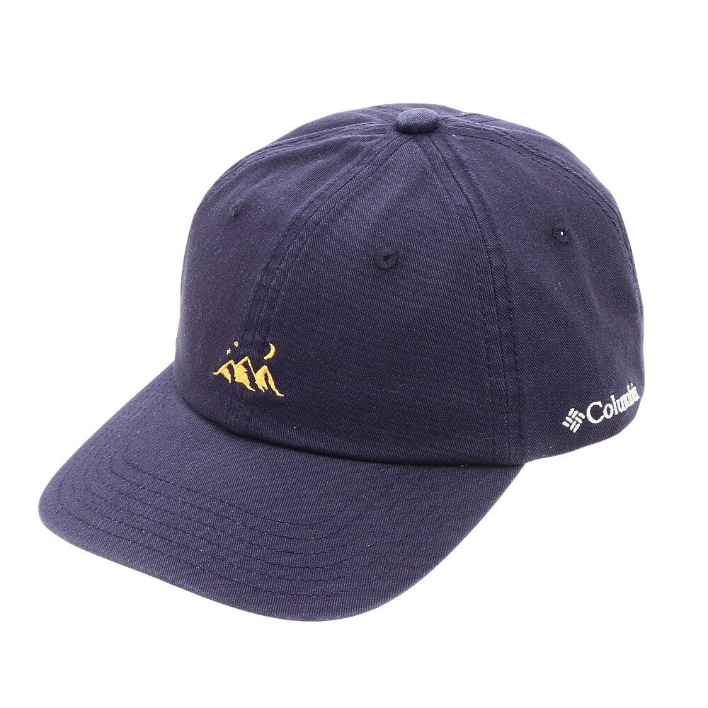  帽子 キャップ トレッキング 登山 ピクシーハイツキャップ PU5537 464