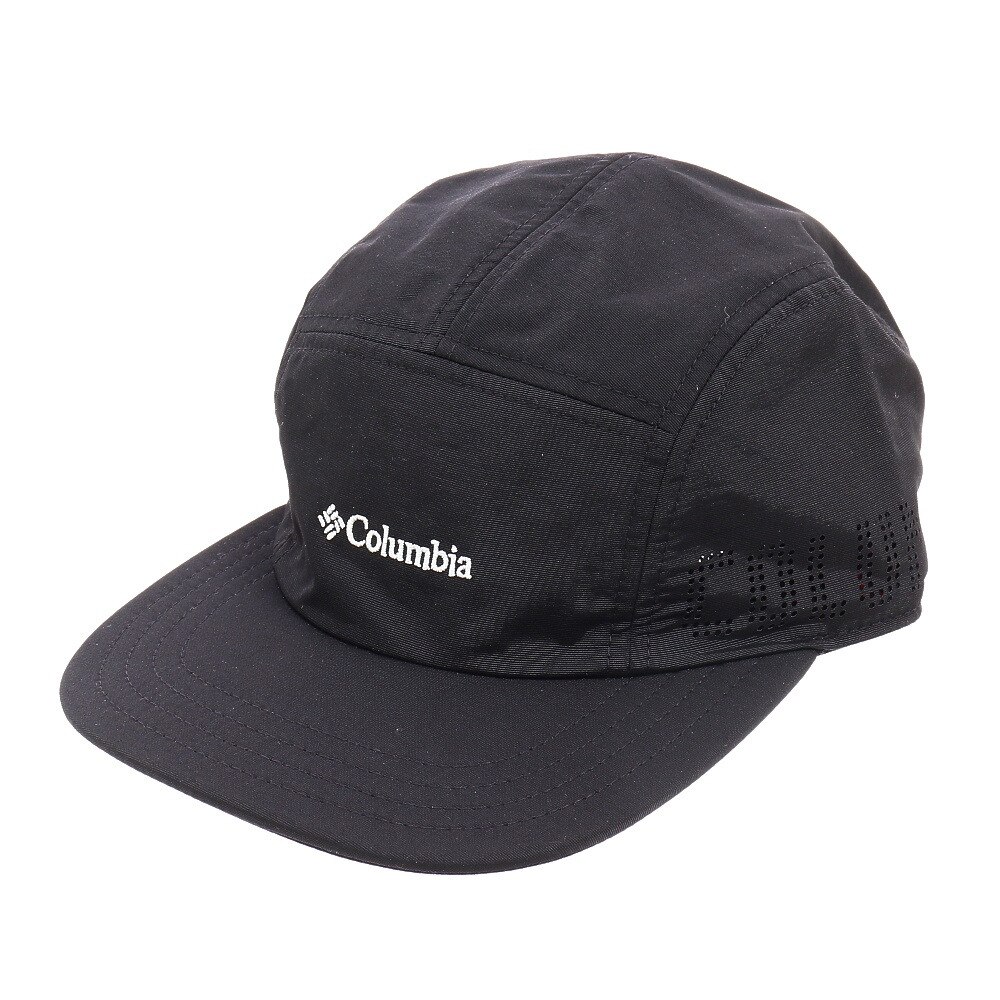  ジュニア 帽子 キャップ トレッキング 登山 プレイアウトギフトキャップ PU5549 010