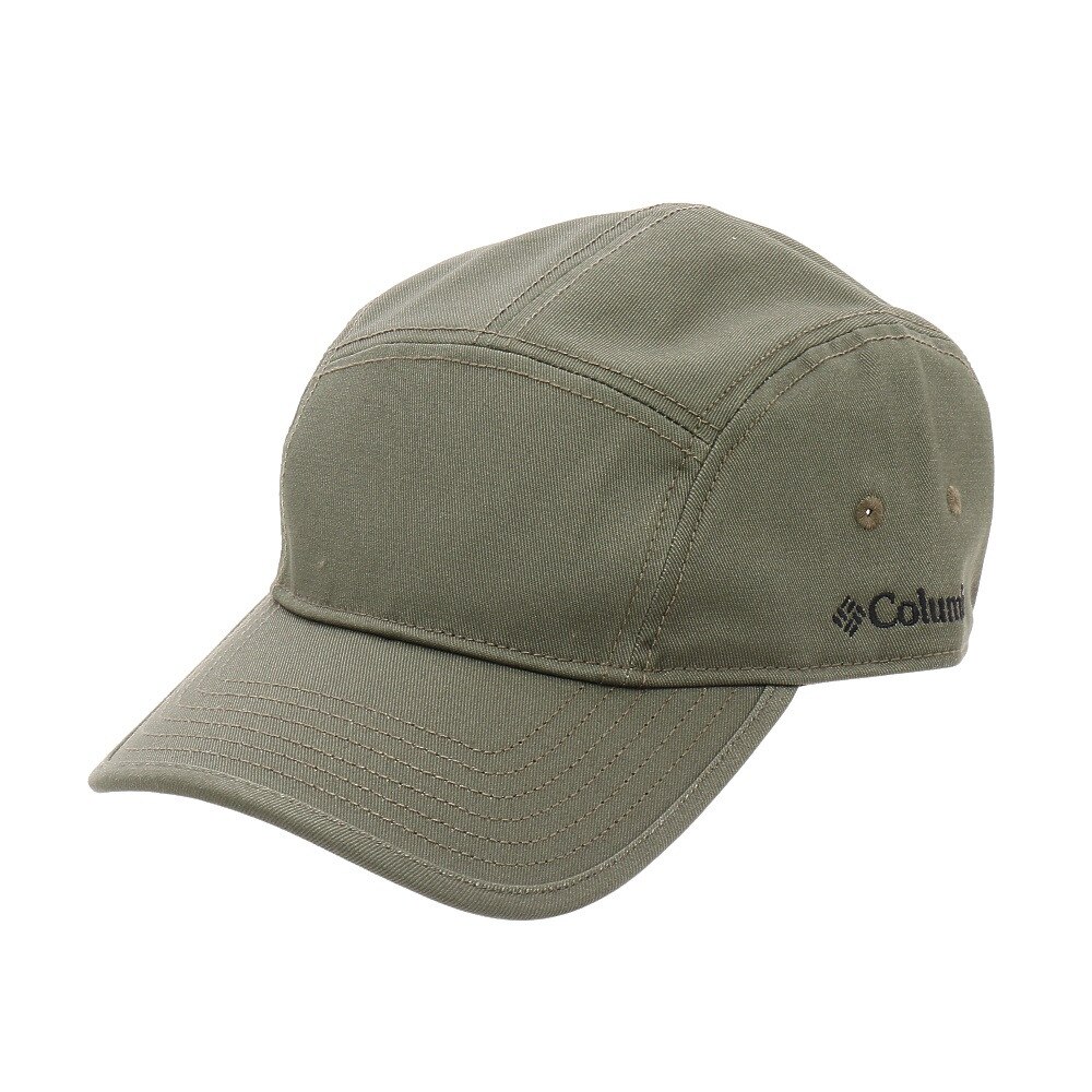 帽子 キャップ トレッキング 登山 コブクレストキャップ PU5552 386