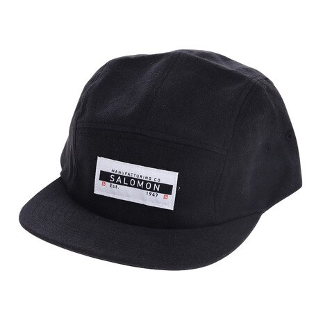 ＜エルブレス＞ 帽子 防水 トレッキング 登山 ＳＣシールドハット 5522105 010