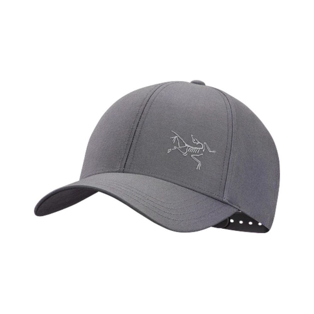  帽子 キャップ トレッキング 登山 バード キャップ L07528200-Pilot