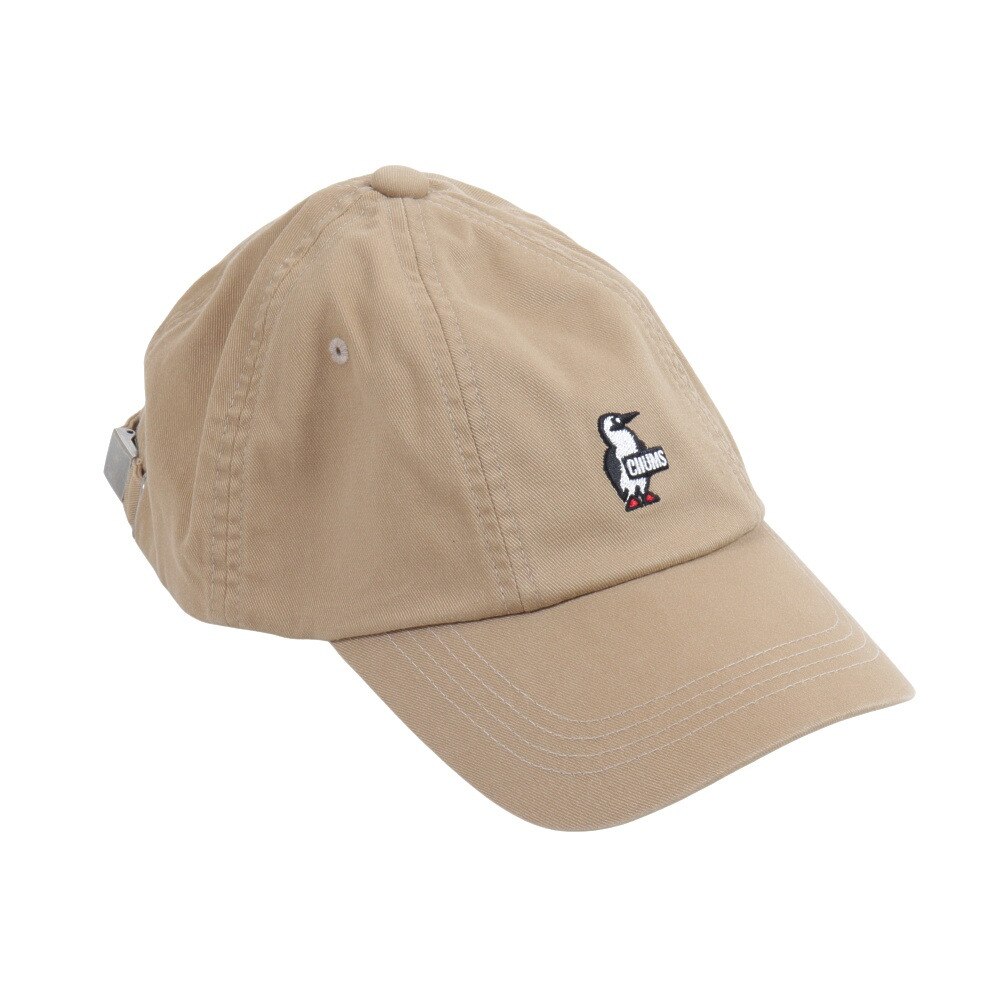  帽子 キャップ トレッキング 登山 ブービーパイロットキャップ CH05-1236-B003