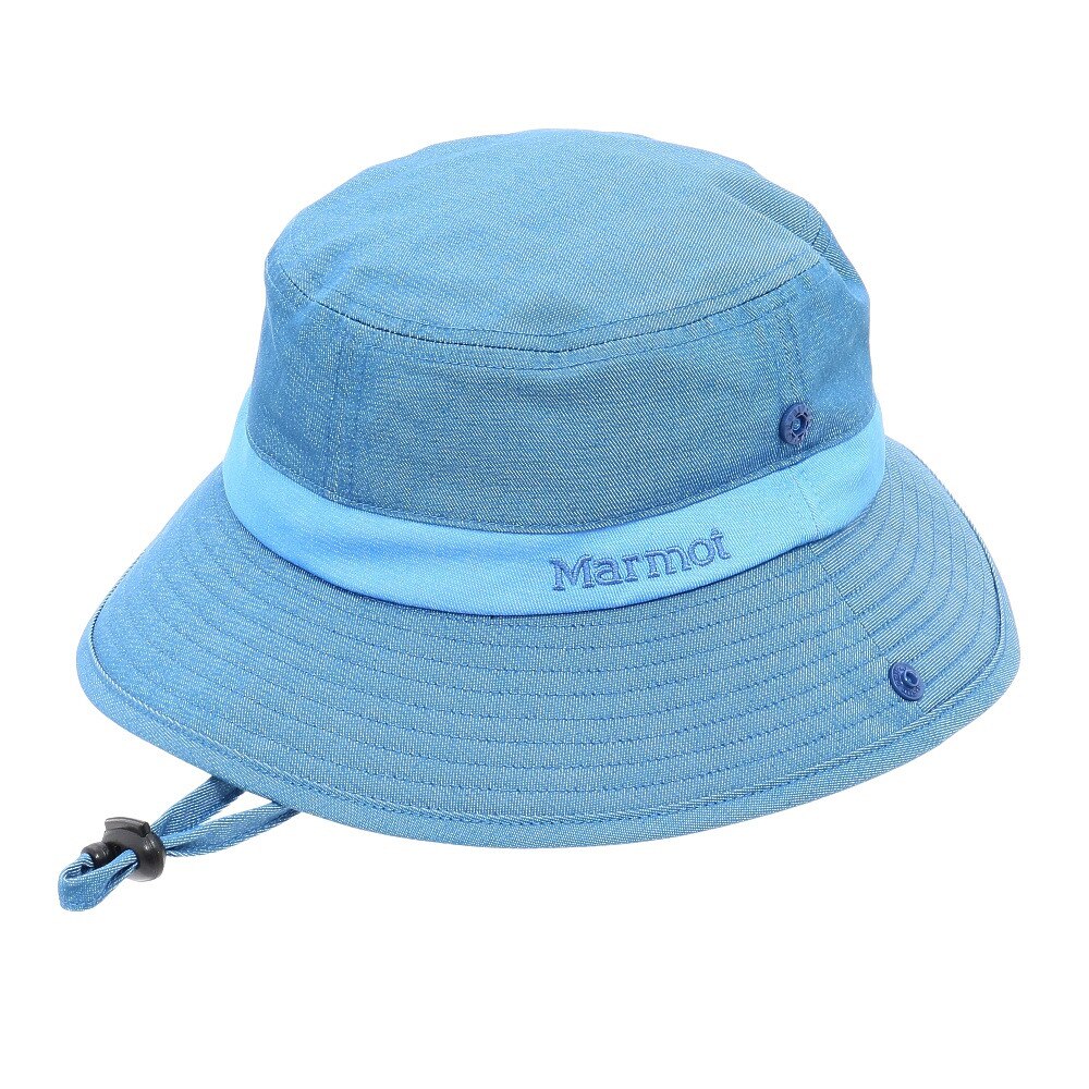  ジュニア 帽子 キャップ トレッキング 登山 BC ハット TODRJC39 DNM