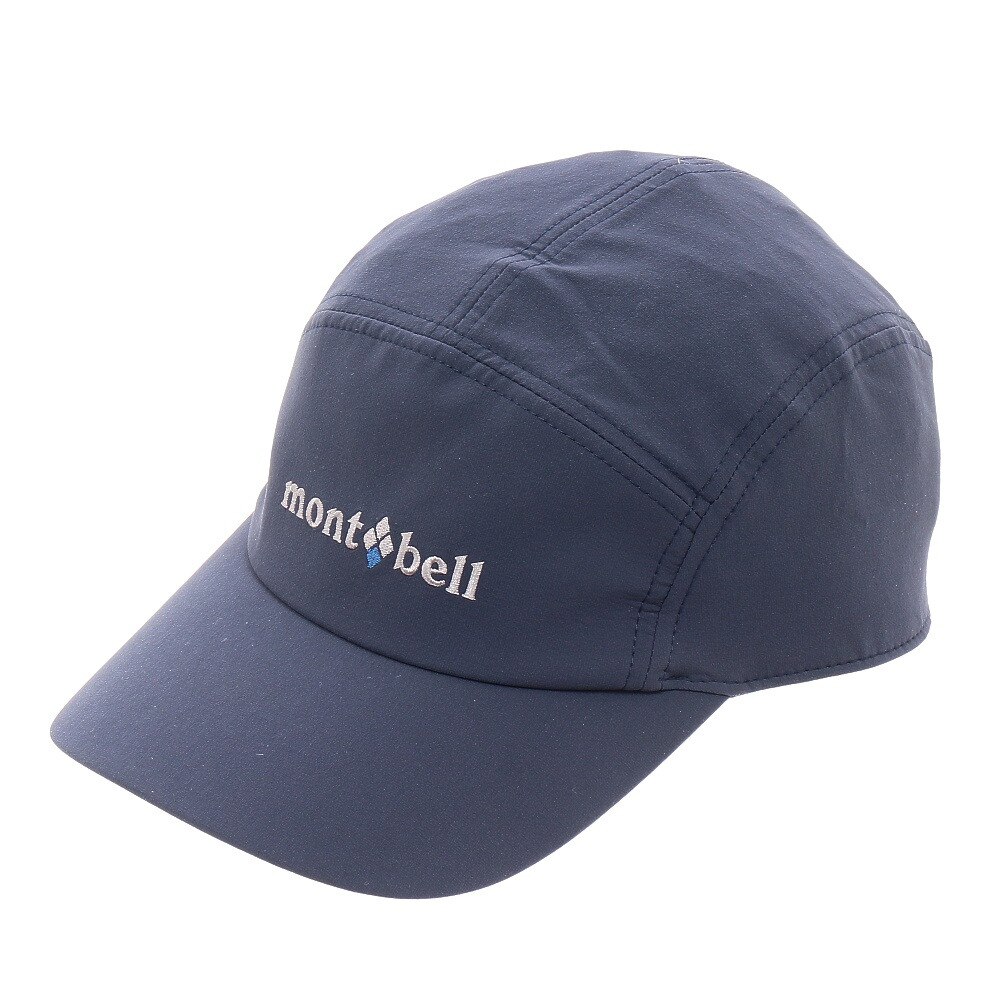  帽子 キャップ トレッキング 登山 ストレッチODキャップ 1108817 DKNV
