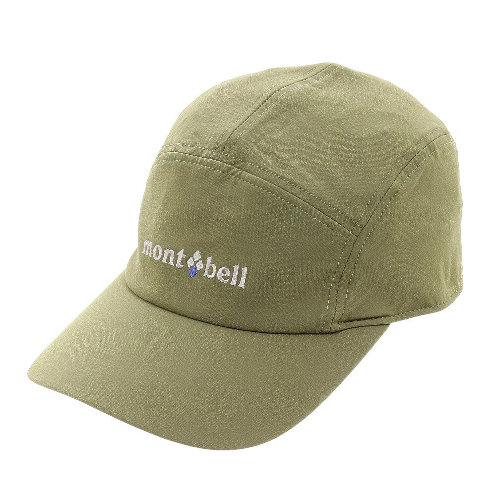 帽子 キャップ トレッキング 登山 ストレッチODキャップ 1108817 KHGN