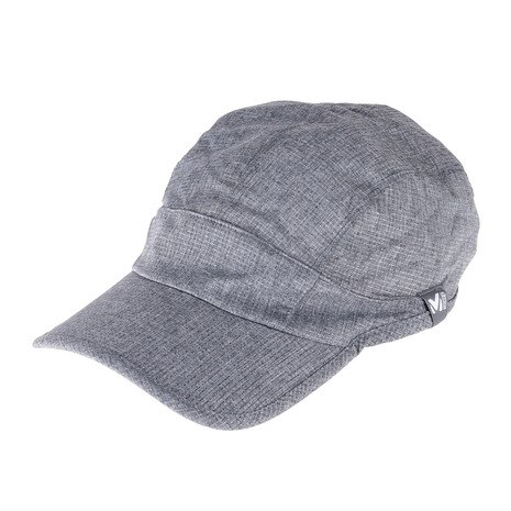 ＜エルブレス＞ 帽子 登山 トレッキング LINEN POCKT B キャップ RB8004NV