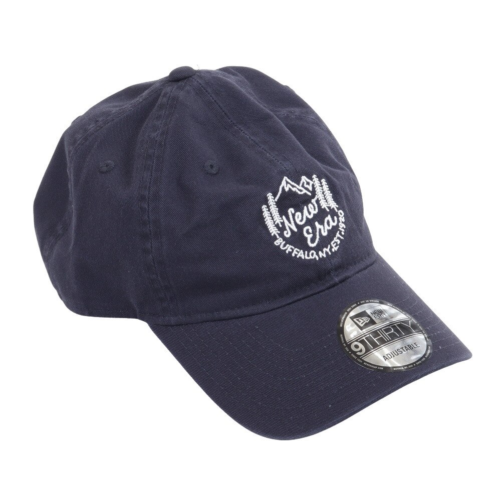  帽子 キャップ トレッキング 登山 9THIRTY ナショナルパークキャップ 12674446