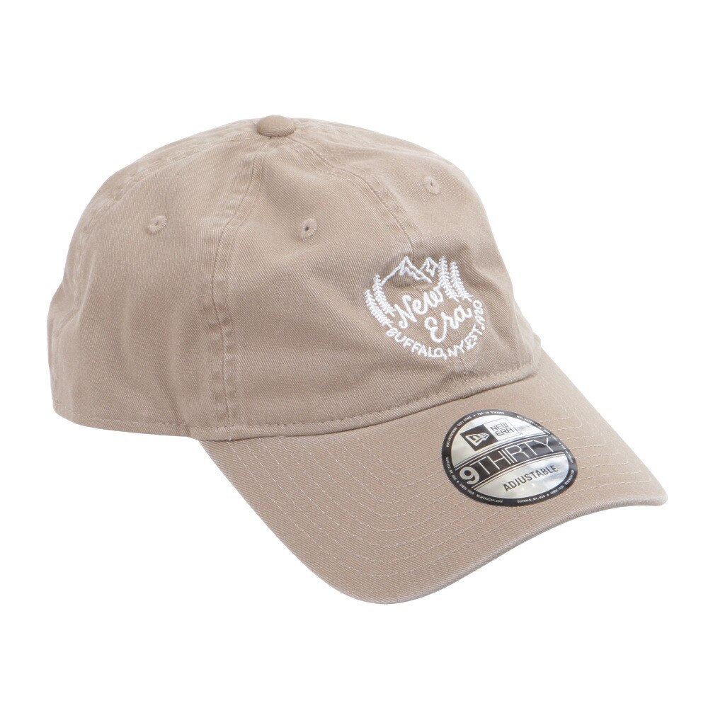  帽子 キャップ トレッキング 登山 9THIRTY ナショナルパークキャップ 12674448