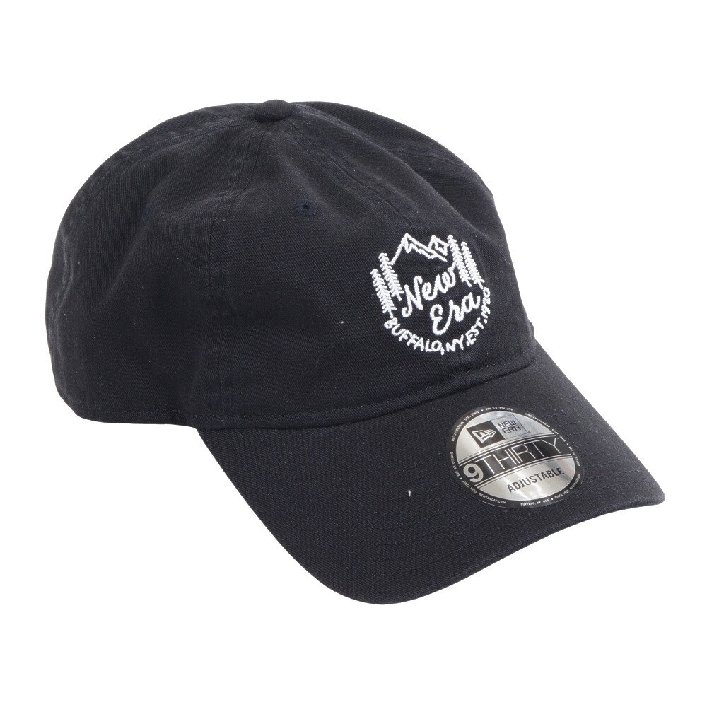  帽子 キャップ トレッキング 登山 9THIRTY ナショナルパークキャップ 12674449