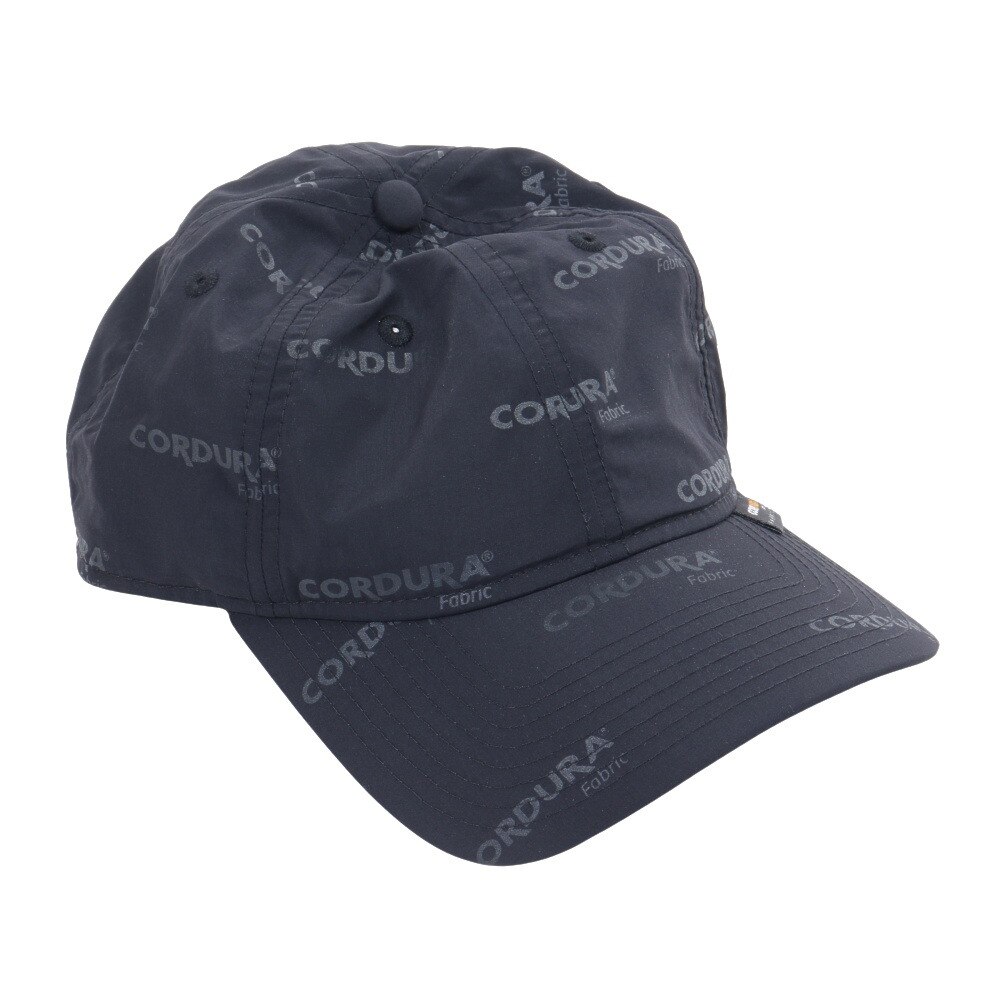  帽子 キャップ トレッキング 登山 9THIRTY CORDURA コーデュラ オールオーバープリントキャップ 12674458