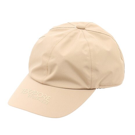 ＜エルブレス＞ 帽子 登山 トレッキング LINEN ICE ADV ハット RB8006KH