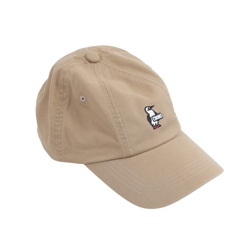  ジュニア 帽子 キャップ トレッキング 登山 ブービーパイロットキャップ CH25-1036-B003
