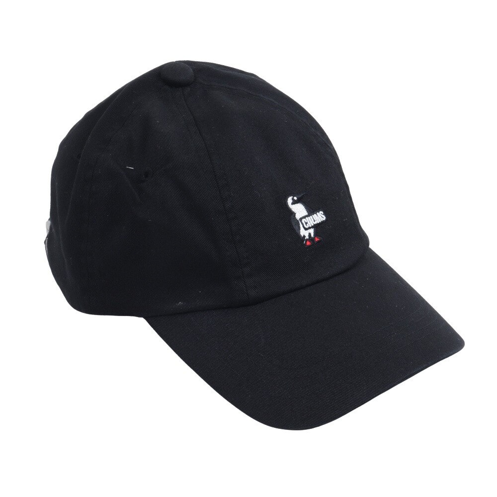  ジュニア 帽子 キャップ トレッキング 登山 ブービーパイロットキャップ CH25-1036-K001