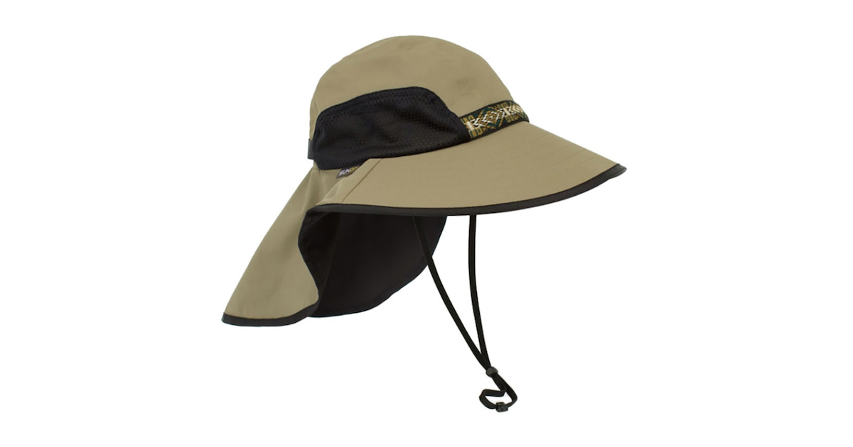 サンデーアフタヌーン アドベンチャーハット Adventure Hat S2a Sand ハット 帽子 サンデーアフタヌーン スーパースポーツゼビオ