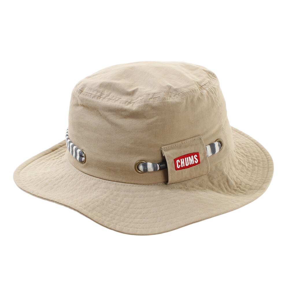 リングTGハット CH05-1168 Beige