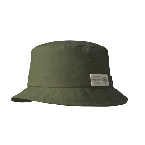 ＜エルブレス＞ 帽子 ハット トレッキング 登山 グラブ ハット 5H07UBJ2/Khaki Green