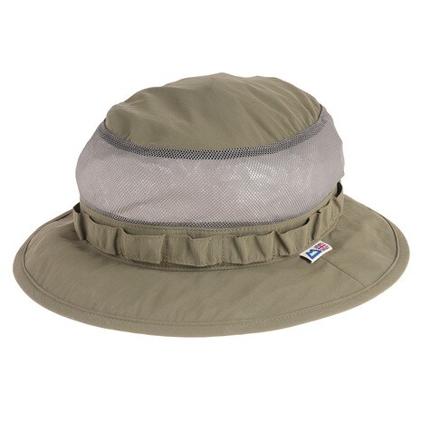 ＜エルブレス＞ CLASSIC JUNGLE HAT 423084-B02