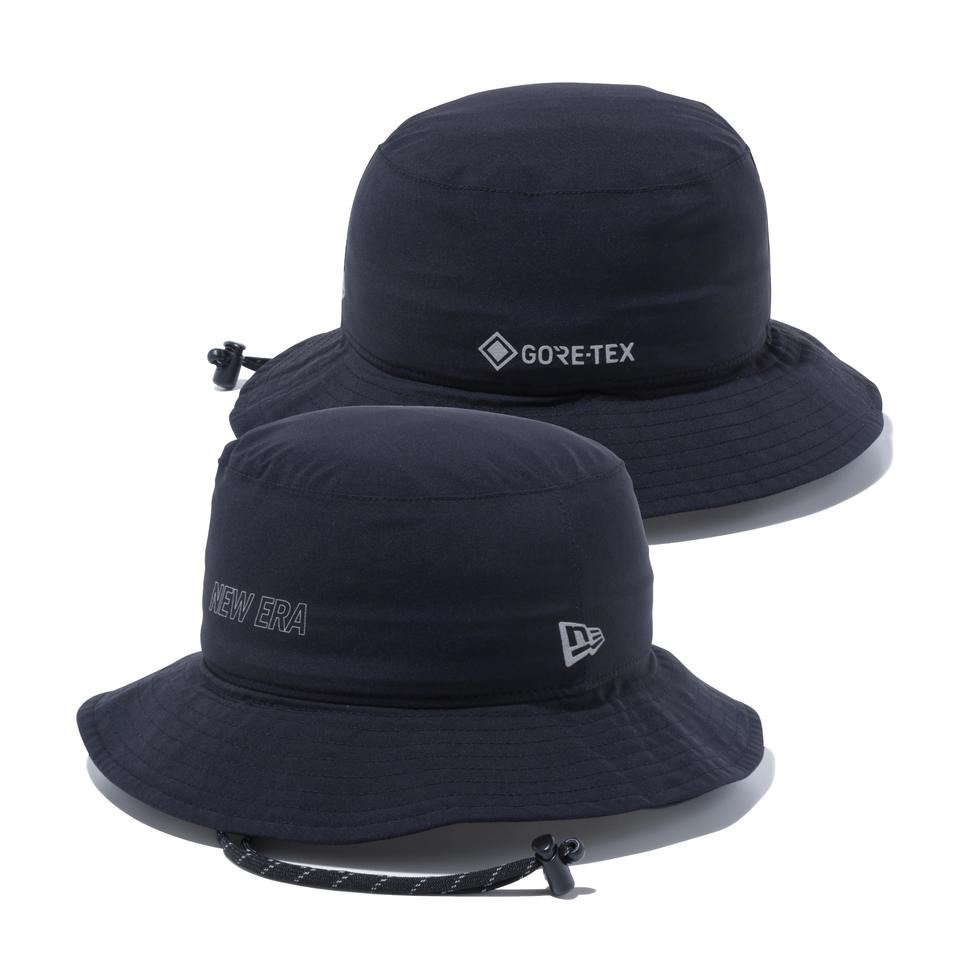 帽子 ハット トレッキング 登山 アウトドア アドベンチャーライト Gore Tex Pacliteリフレクターロゴ ニューエラ スーパースポーツゼビオ