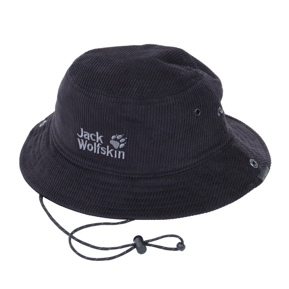  JP コーデュロイ バケット HAT 5024881-6000