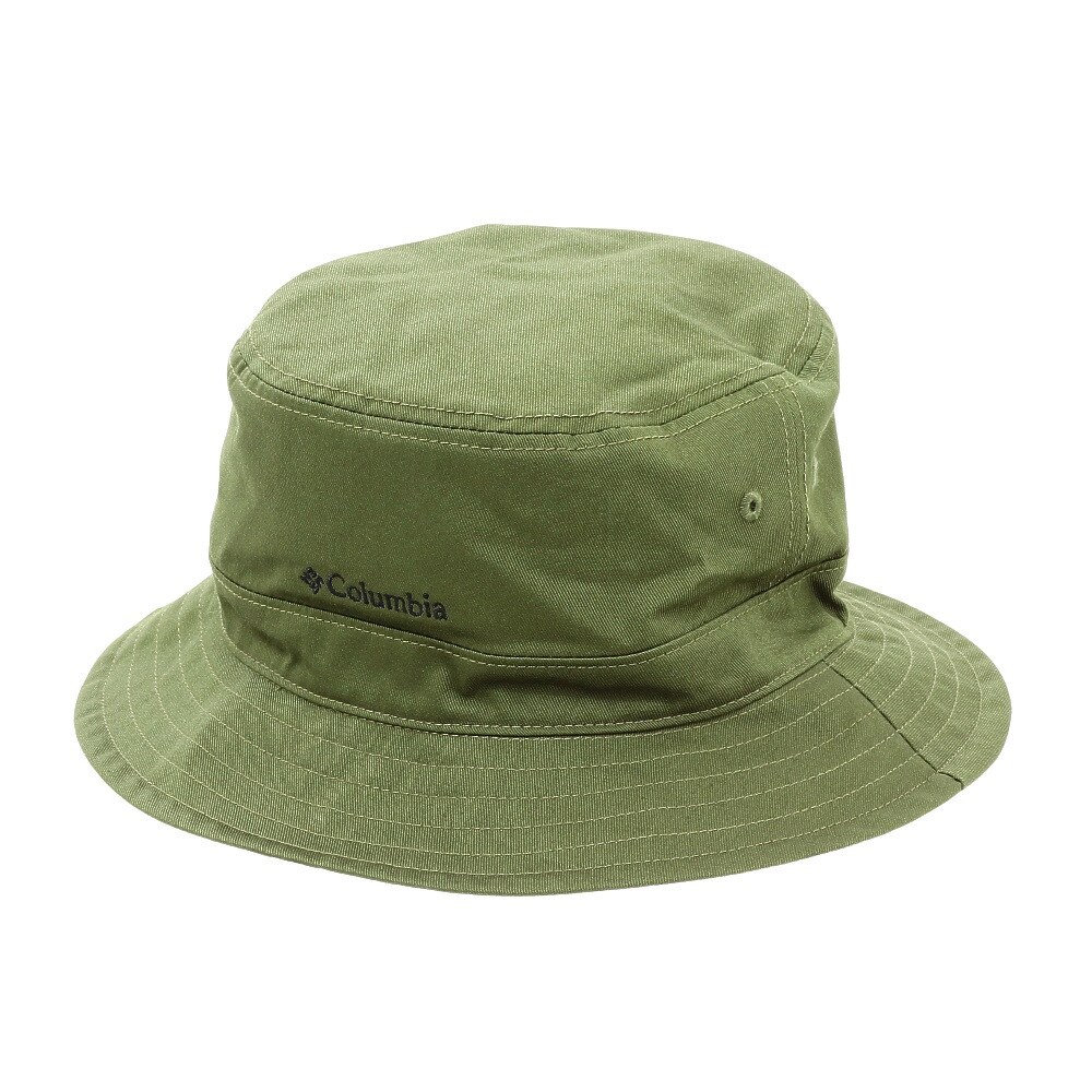  帽子 ハット トレッキング 登山 シッカモアバケット PU5040 327