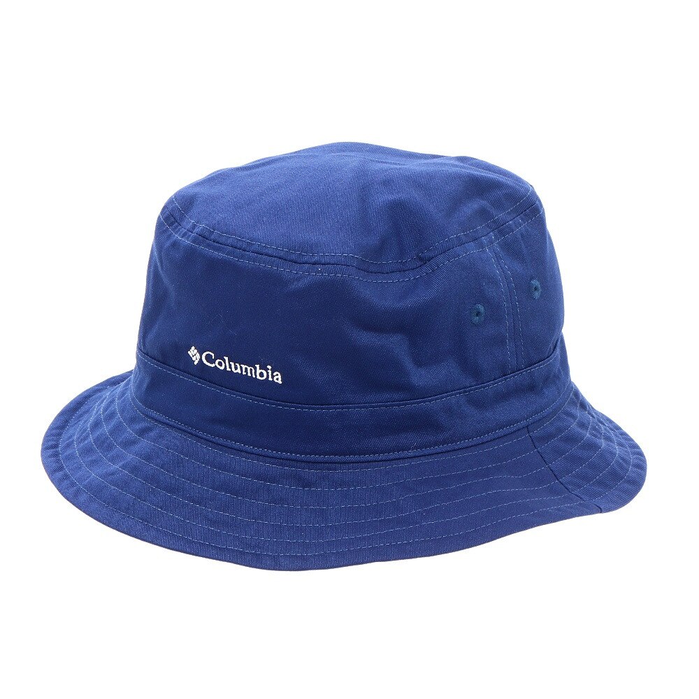  帽子 ハット トレッキング 登山 シッカモアバケット PU5040 466