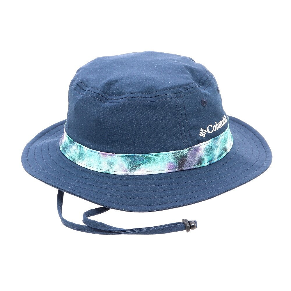  帽子 ハット トレッキング 登山 ウォルナットピークバケット PU5041 428