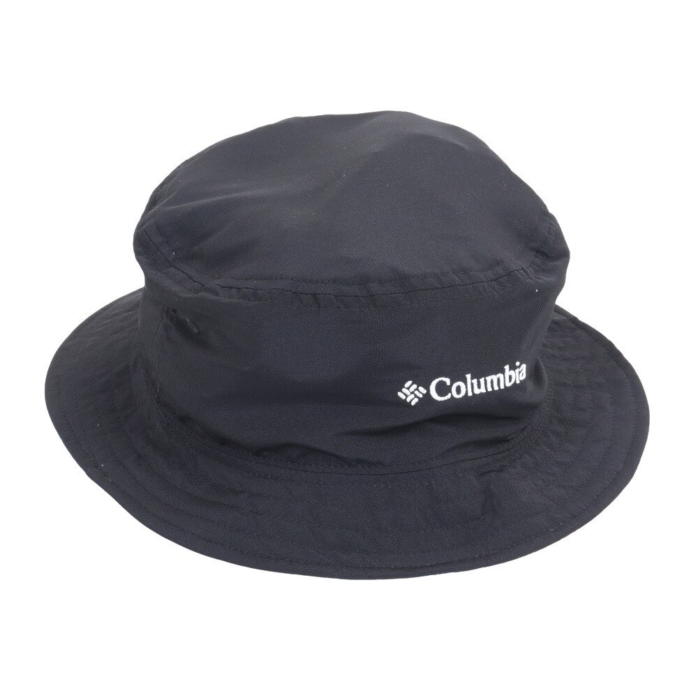  帽子 ハット トレッキング 登山 グリーンホーンメドーバケット PU5045 013