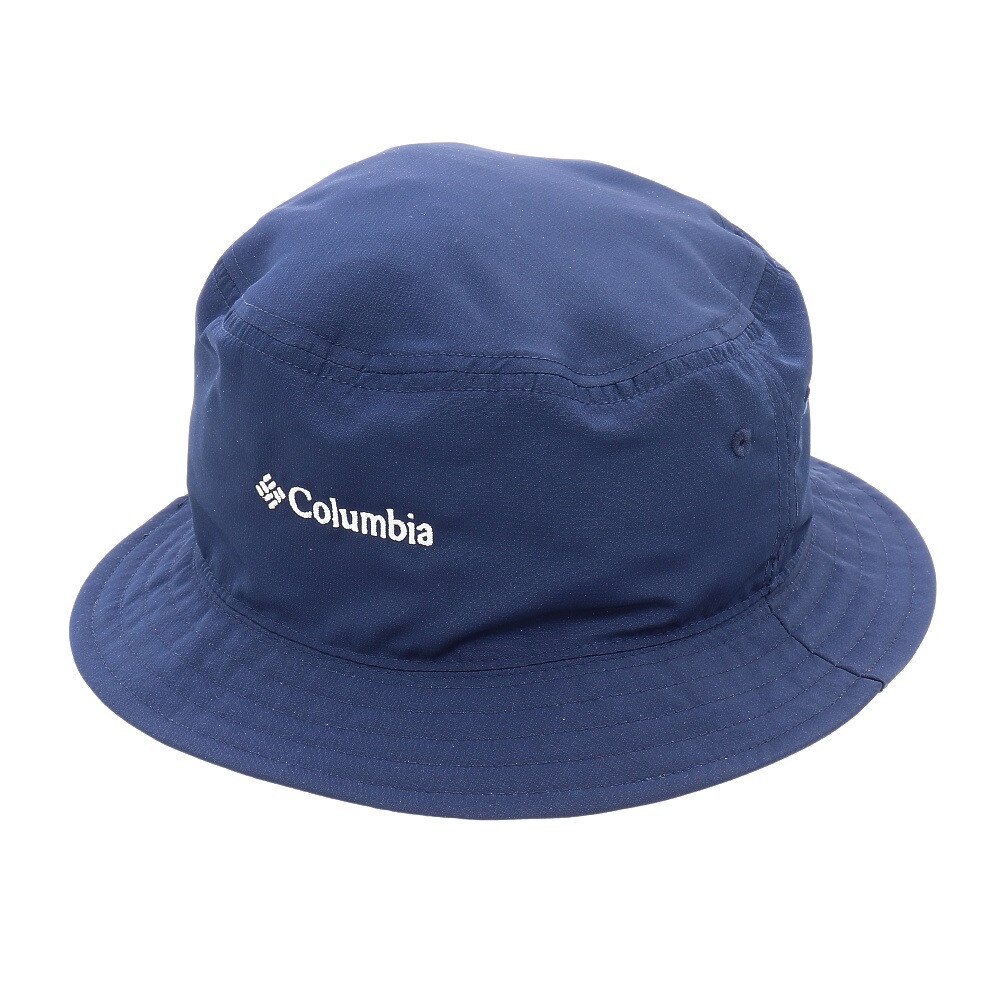  帽子 ハット トレッキング 登山 グリーンホーンメドーバケット PU5045 465