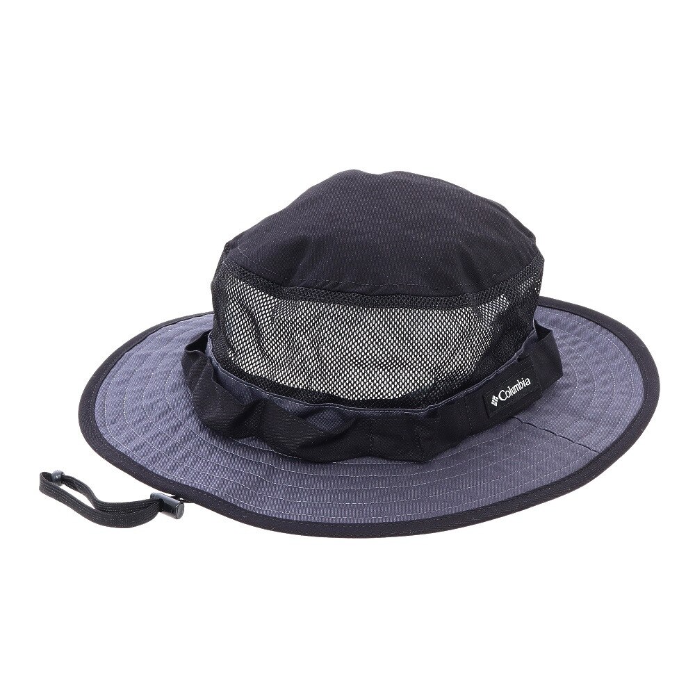  帽子 ハット トレッキング 登山 コーンバレーロックブーニー PU5056 012