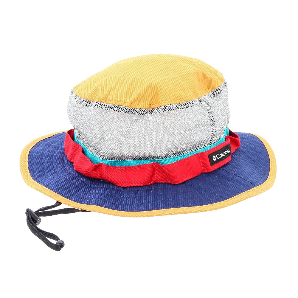 帽子 ハット トレッキング 登山 コーンバレーロックブーニー Pu5056 235 コロンビア ヴィクトリアゴルフ