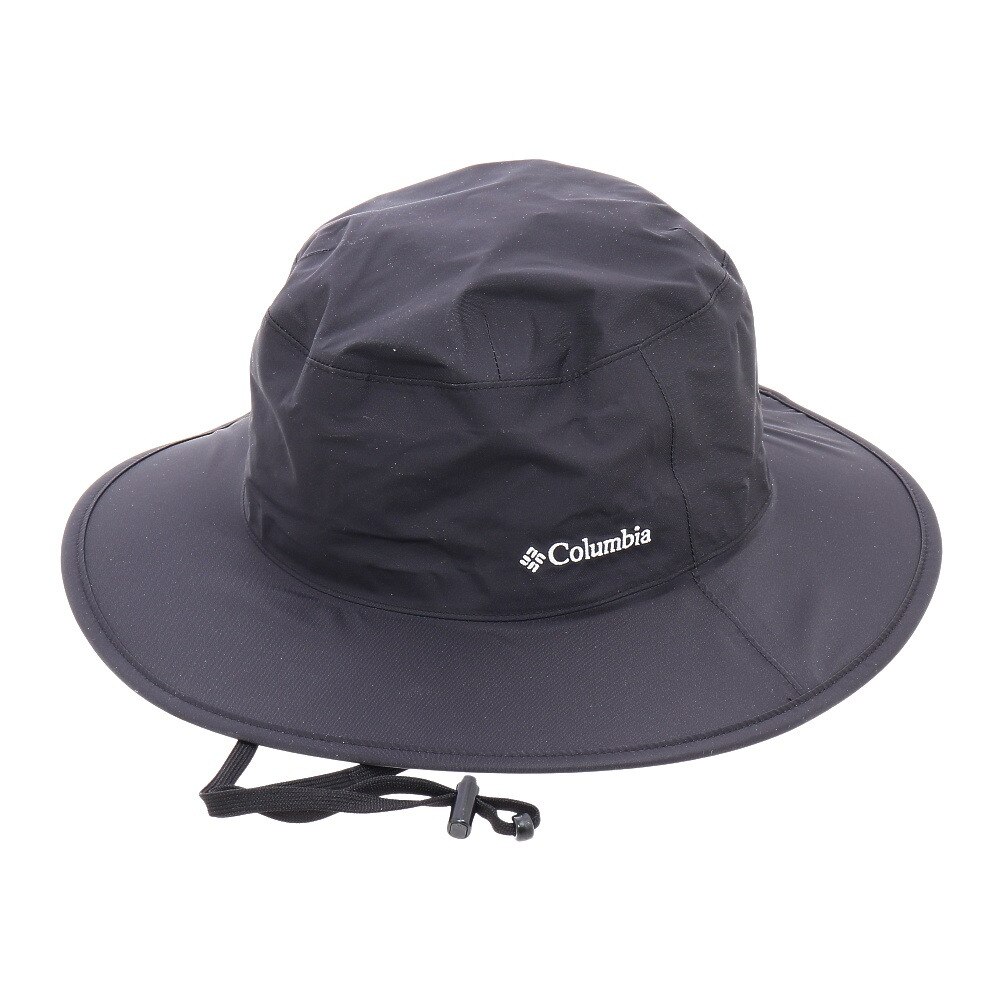  帽子 ハット トレッキング 登山 ティフィンヒルフォルダブルブーニー PU5467 011