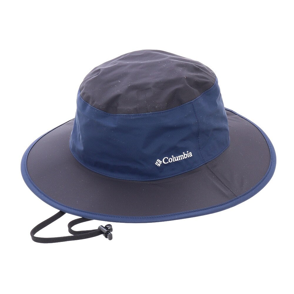  帽子 ハット トレッキング 登山 ティフィンヒルフォルダブルブーニー PU5467 464
