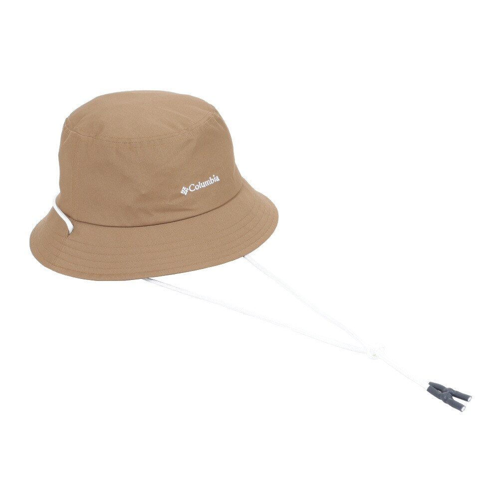  帽子 ハット トレッキング 登山 ホーソンバケット PU5523 257