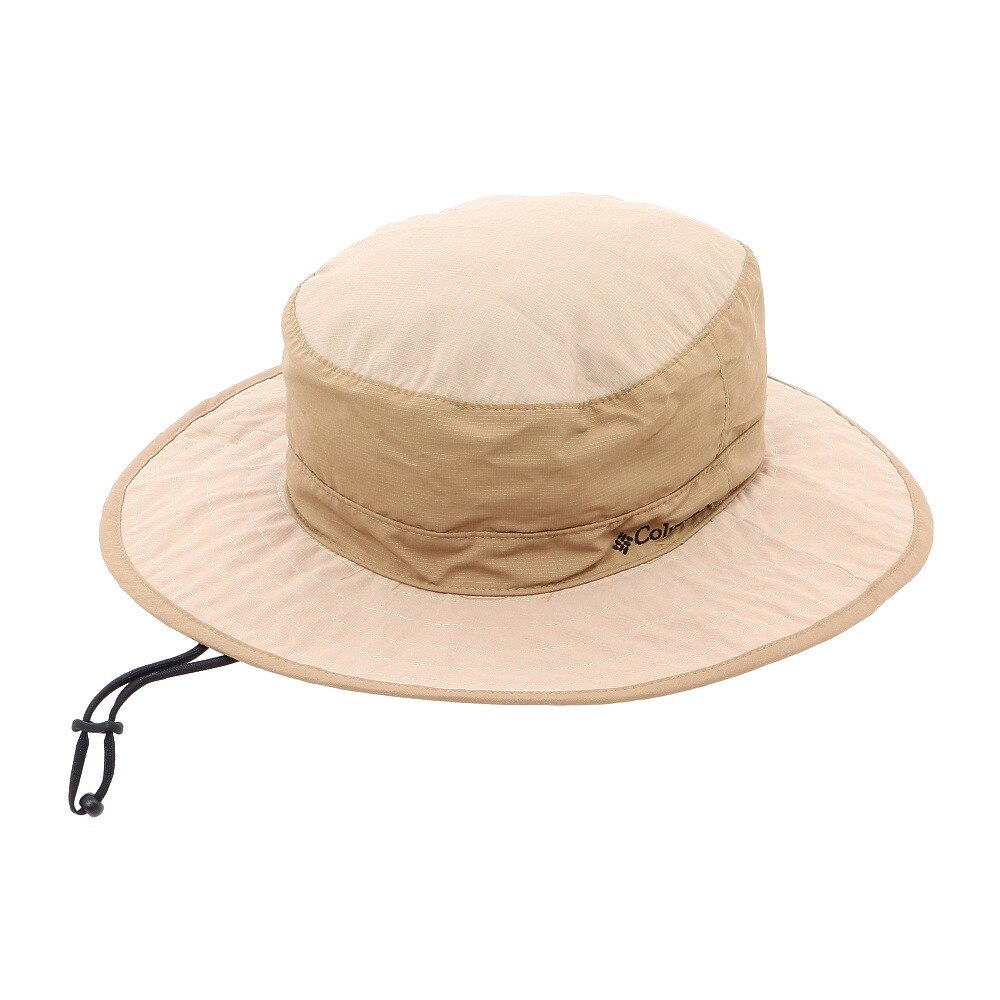  帽子 ハット トレッキング 登山 ボンバークレストピークパッカブルブーニー PU5529 243