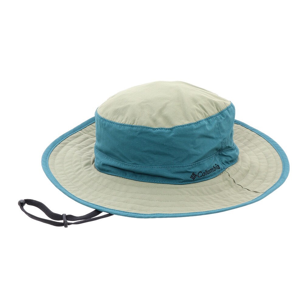  帽子 ハット トレッキング 登山 ボンバークレストピークパッカブルブーニー PU5529 369