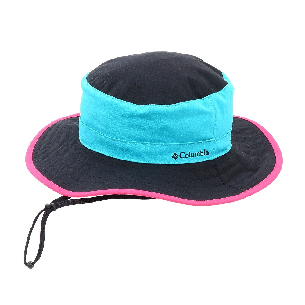  帽子 ハット トレッキング 登山 ボンバークレストピークパッカブルブーニー PU5529 454