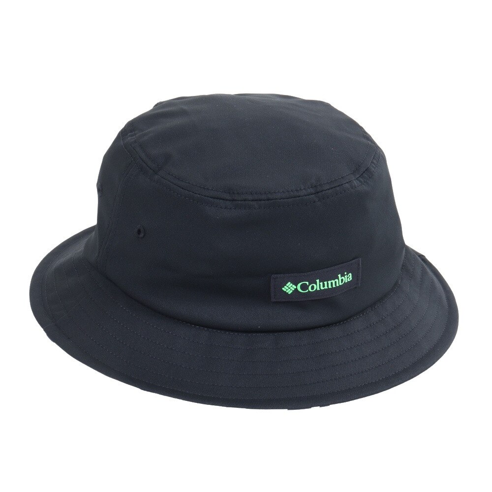 帽子 ハット トレッキング 登山 クールタウンランドバケット PU5544 010