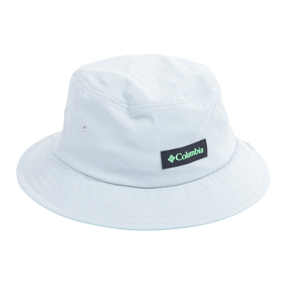  帽子 ハット トレッキング 登山 クールタウンランドバケット PU5544 031