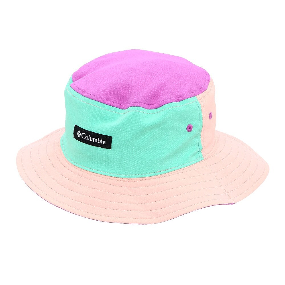  ジュニア 帽子 ハット トレッキング 登山 プライスストリームバケット PU5547 368