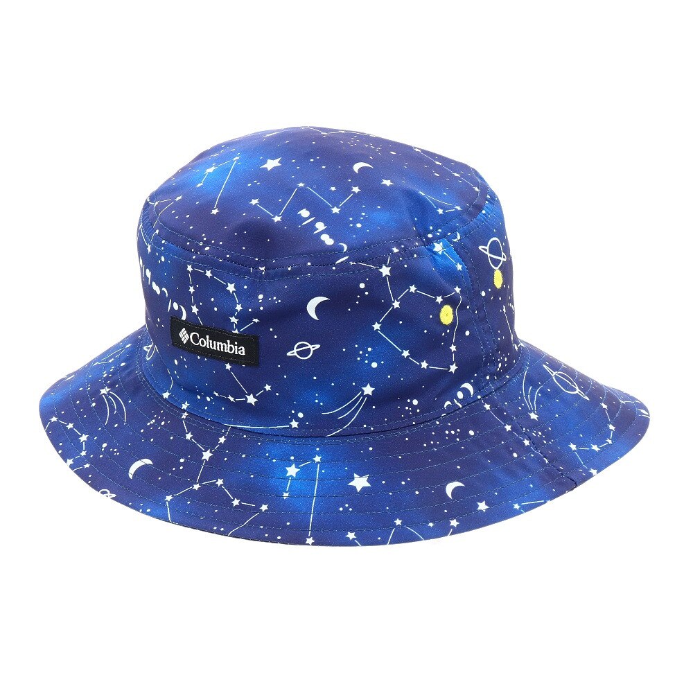  ジュニア 帽子 ハット トレッキング 登山 プライスストリームバケット PU5547 415