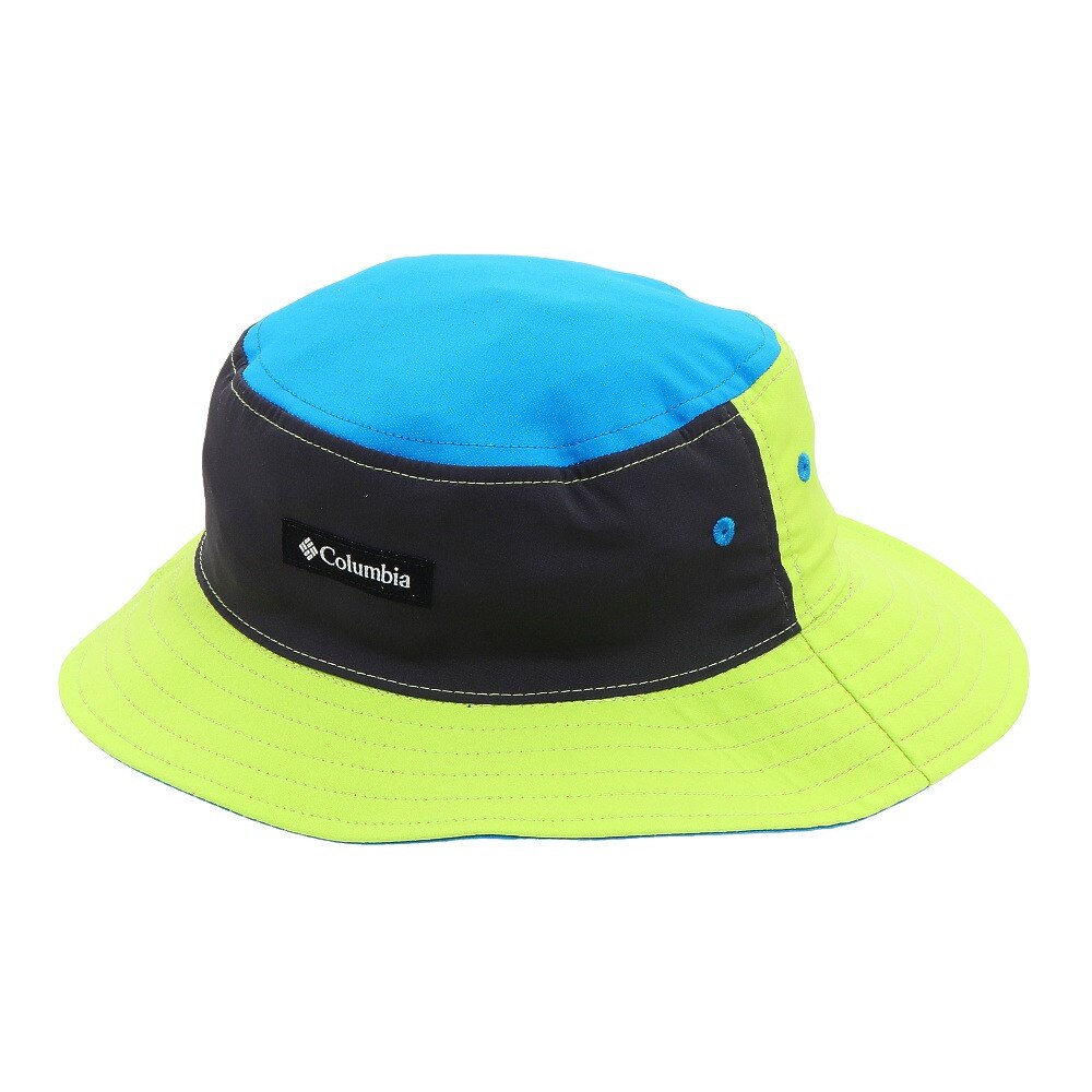  ジュニア 帽子 ハット トレッキング 登山 プライスストリームバケット PU5547 466