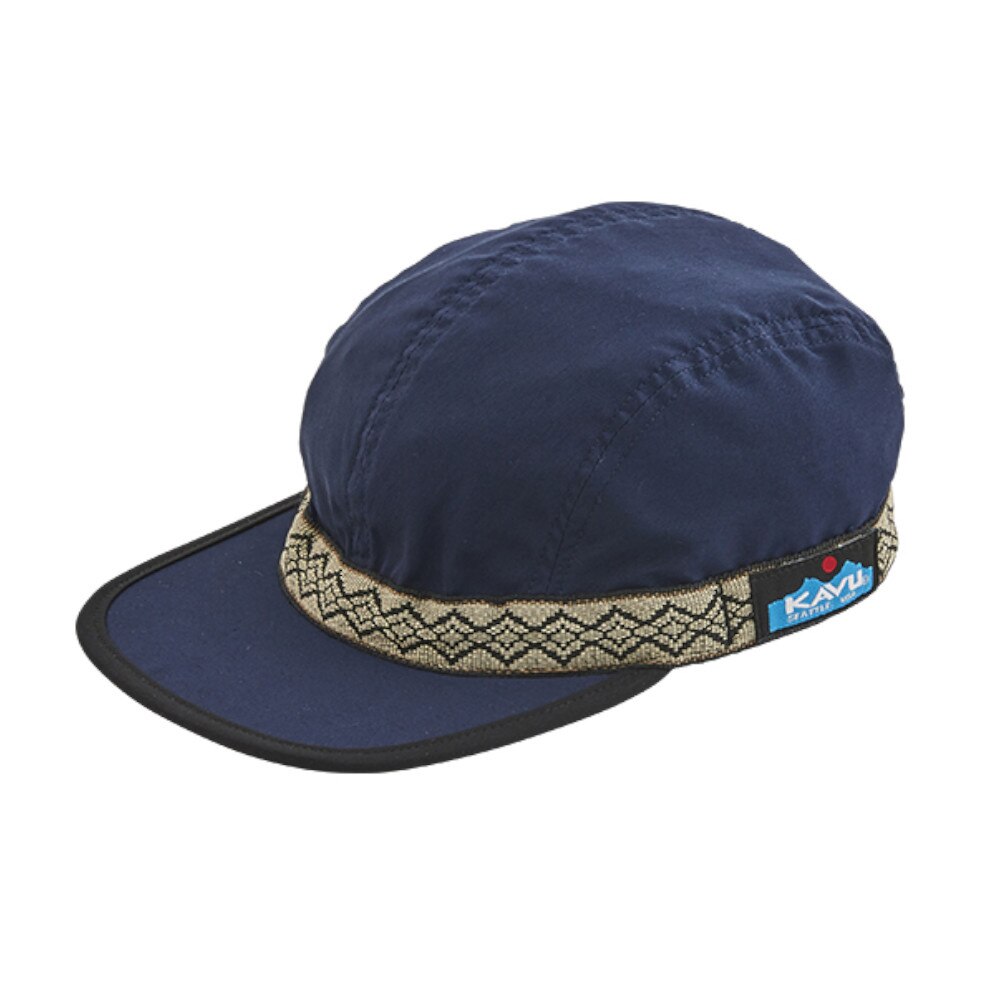  帽子 ハット トレッキング 登山 60/40 ストラップキャップ